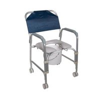 Drive Bathroom Safety