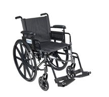 Drive Wheelchairs