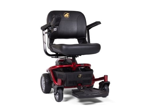 Golden Technologies LiteRider® Envy Power Wheelchair