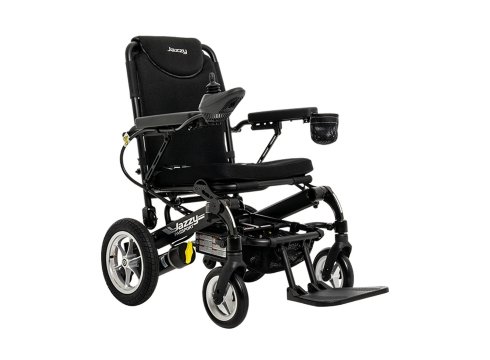Pride® Jazzy® Passport Power Chair