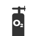 Oxygen Tank Refill