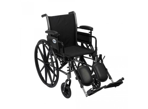 Cruiser III Light Weight Wheelchair Bucket
